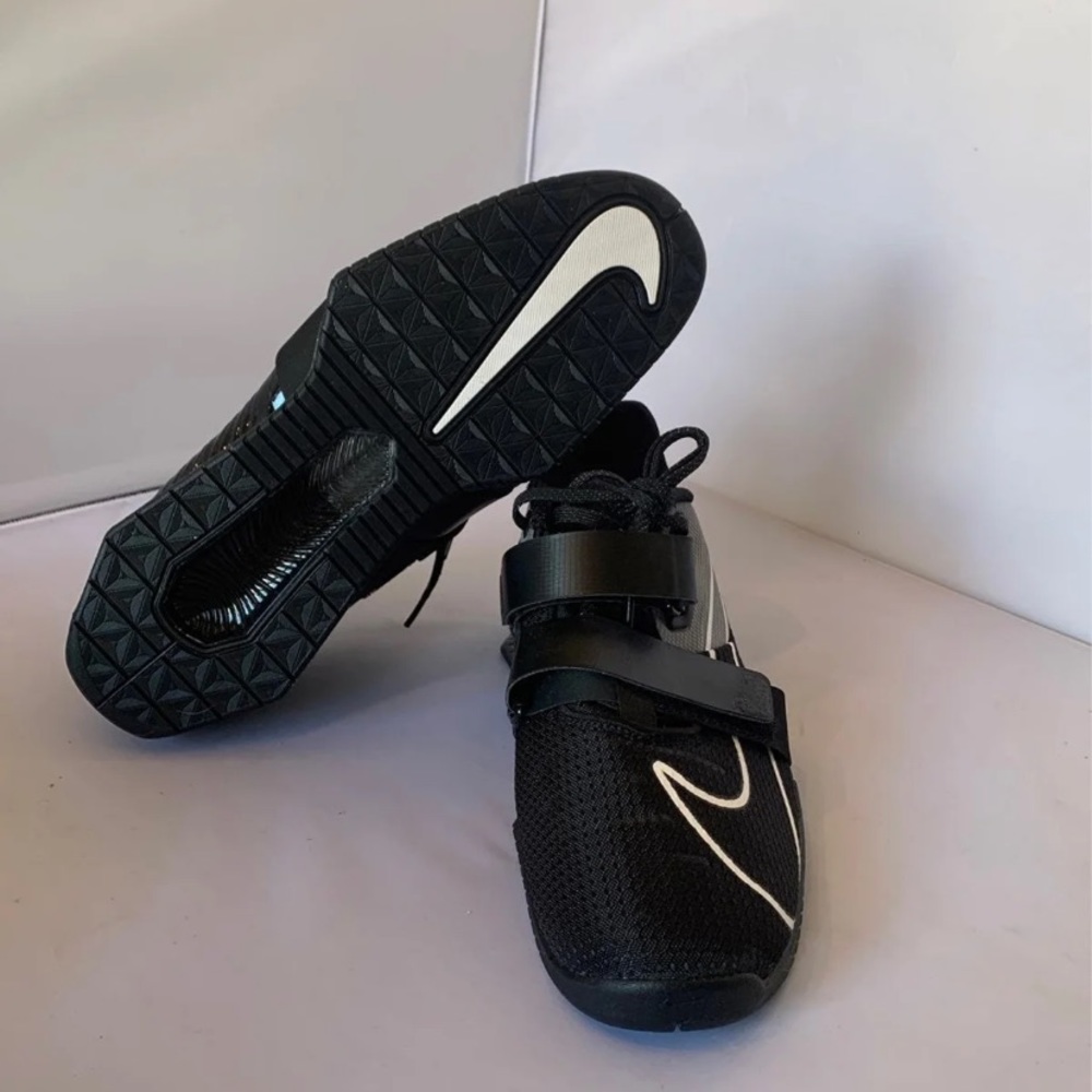 Nike romaleos 4
